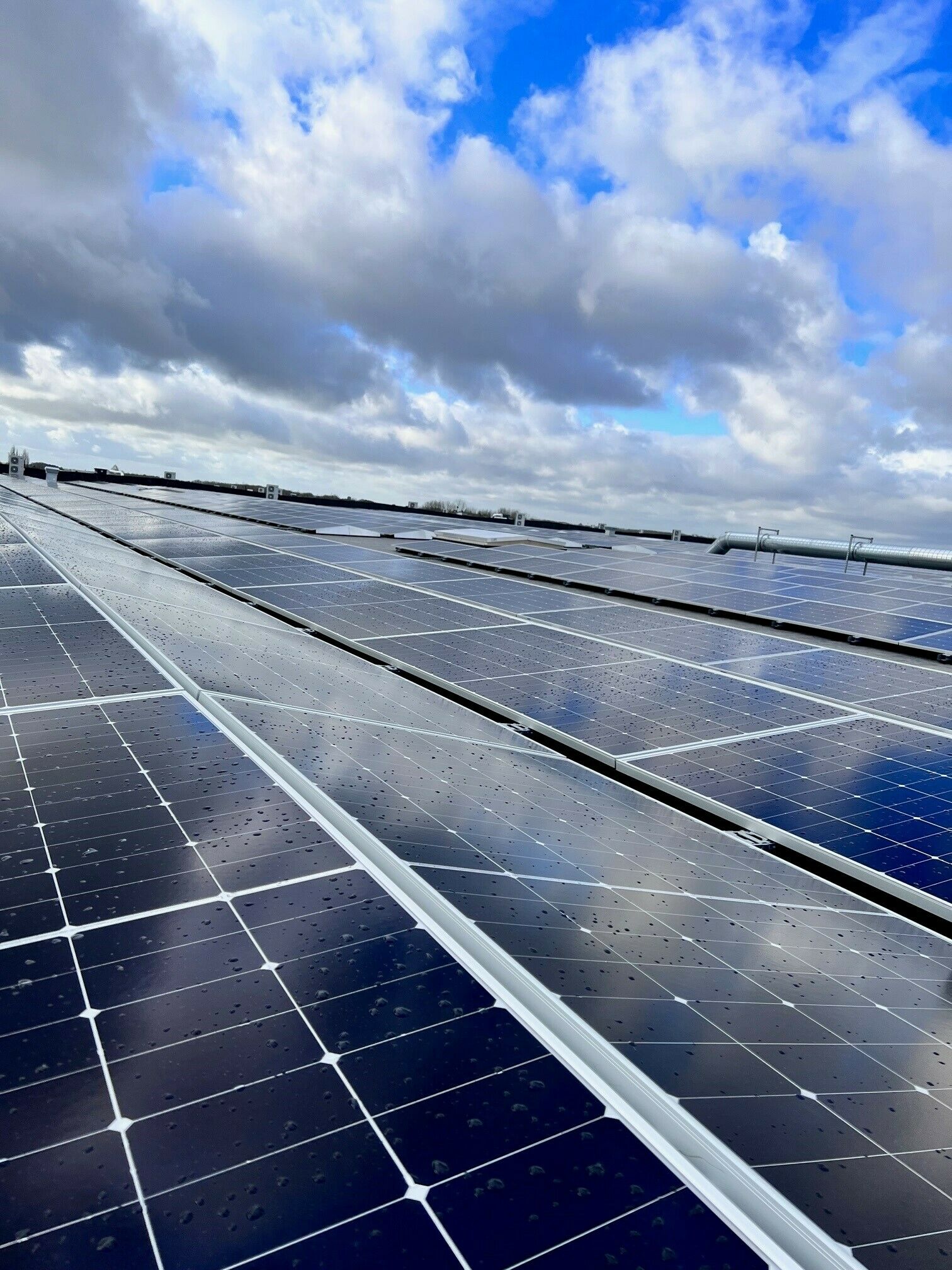Solar Panels